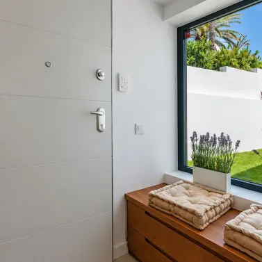 Продажа  отдельно стоящей виллы в La Capellania