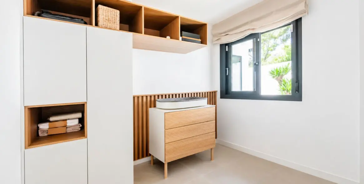 Продажа  отдельно стоящей виллы в La Capellania 21