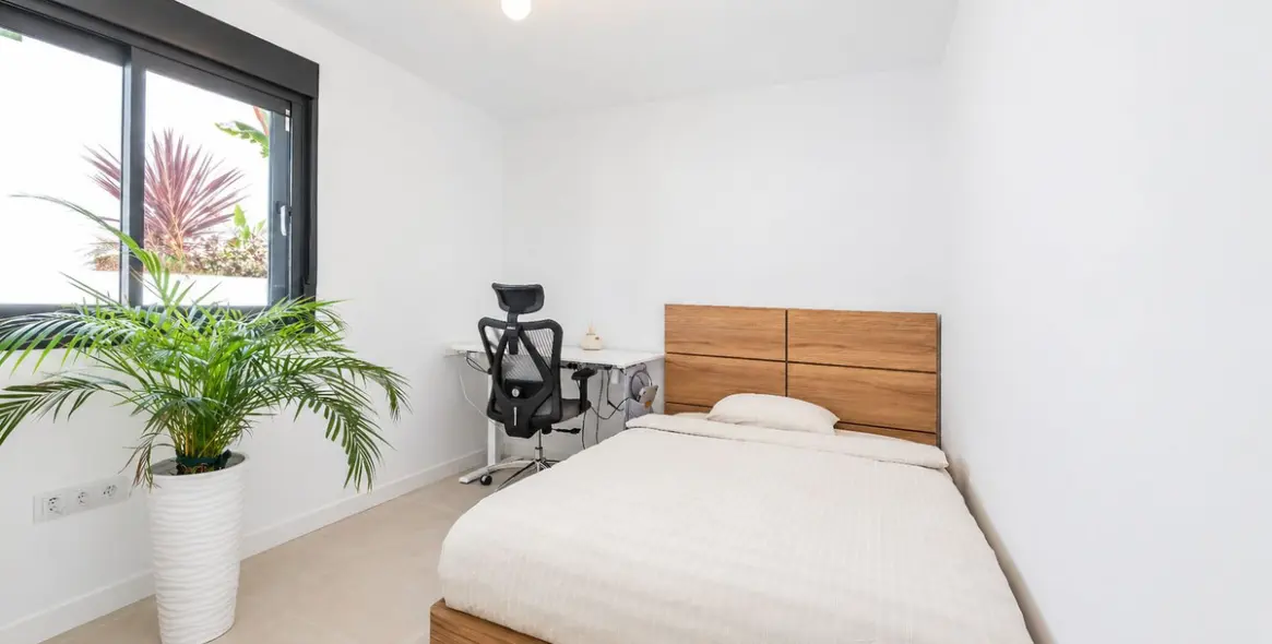 Продажа  отдельно стоящей виллы в La Capellania 23