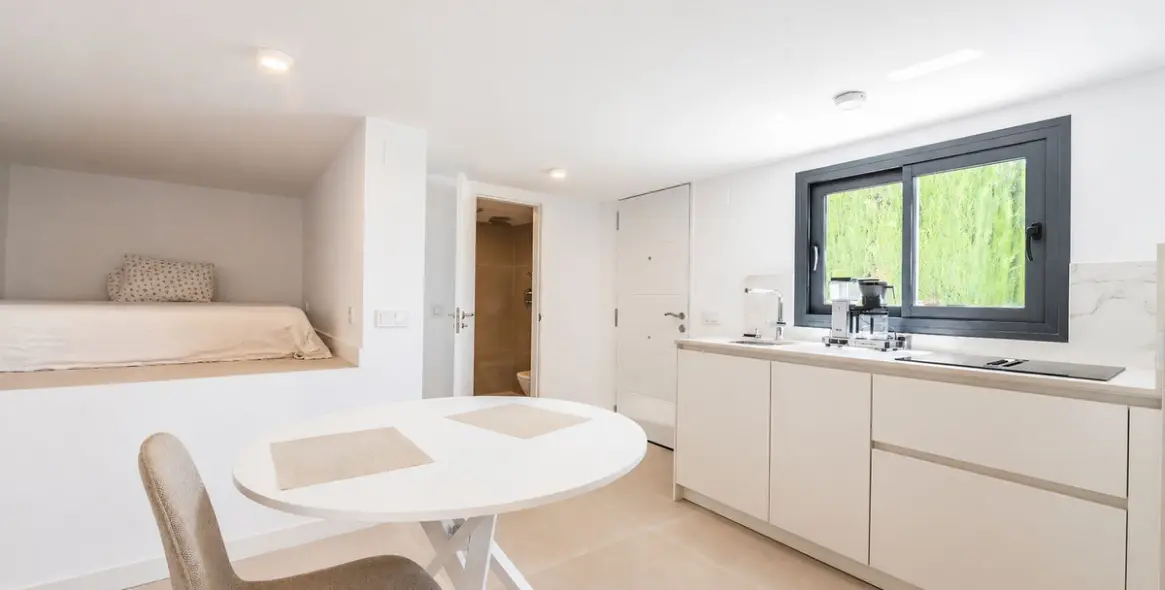 Продажа  отдельно стоящей виллы в La Capellania 29