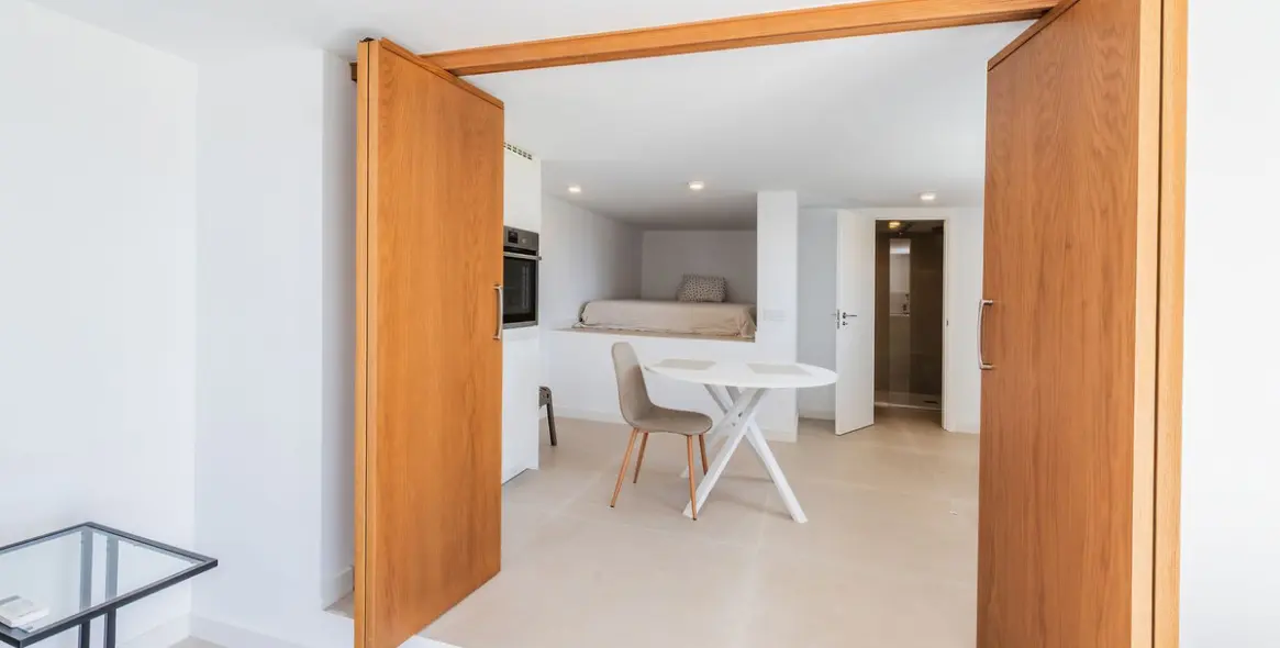 Продажа  отдельно стоящей виллы в La Capellania 30