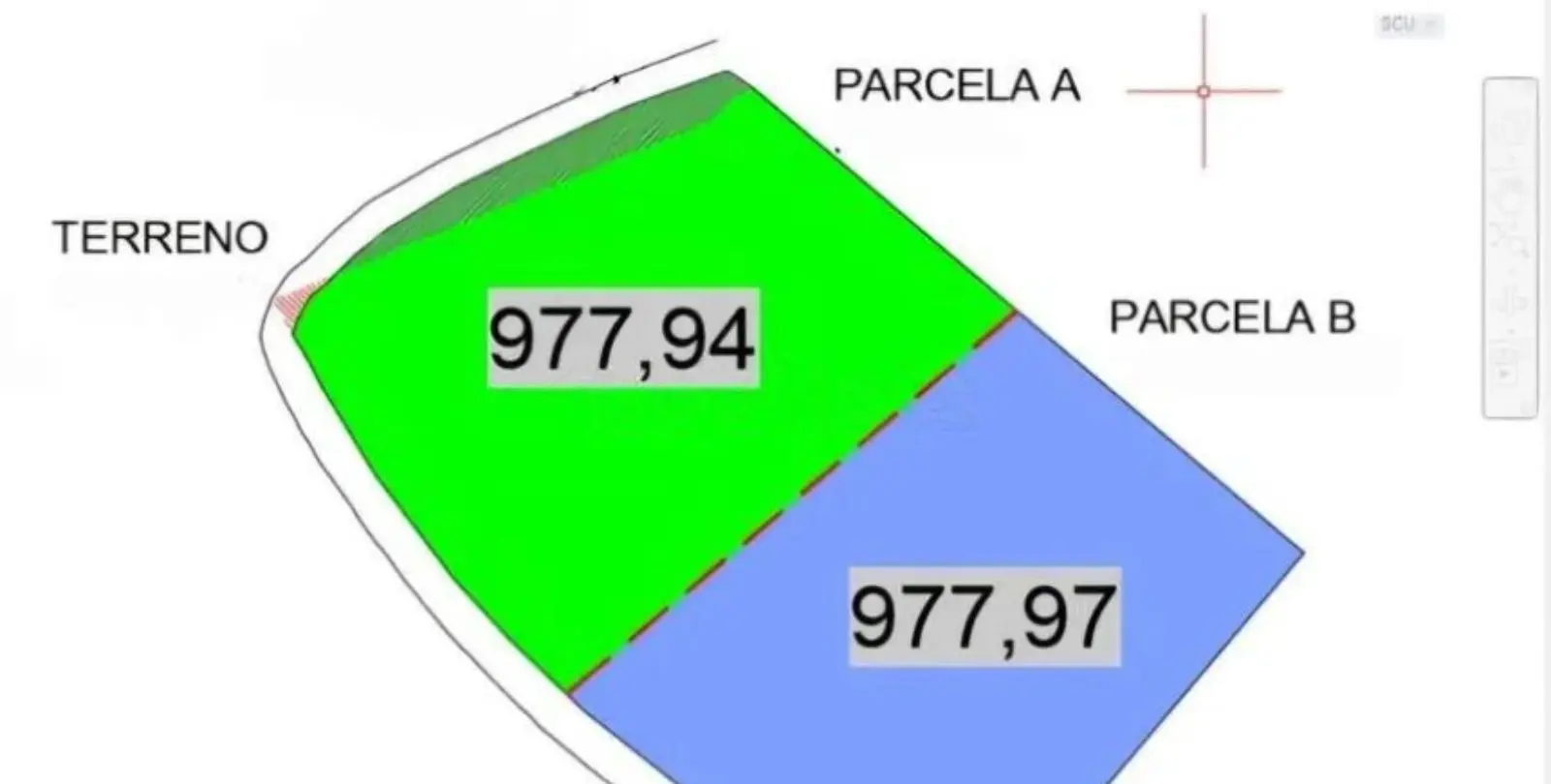 Sale of residential plot in Marbella 1