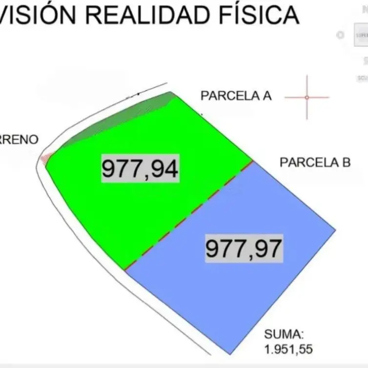 Sale of residential plot in Marbella