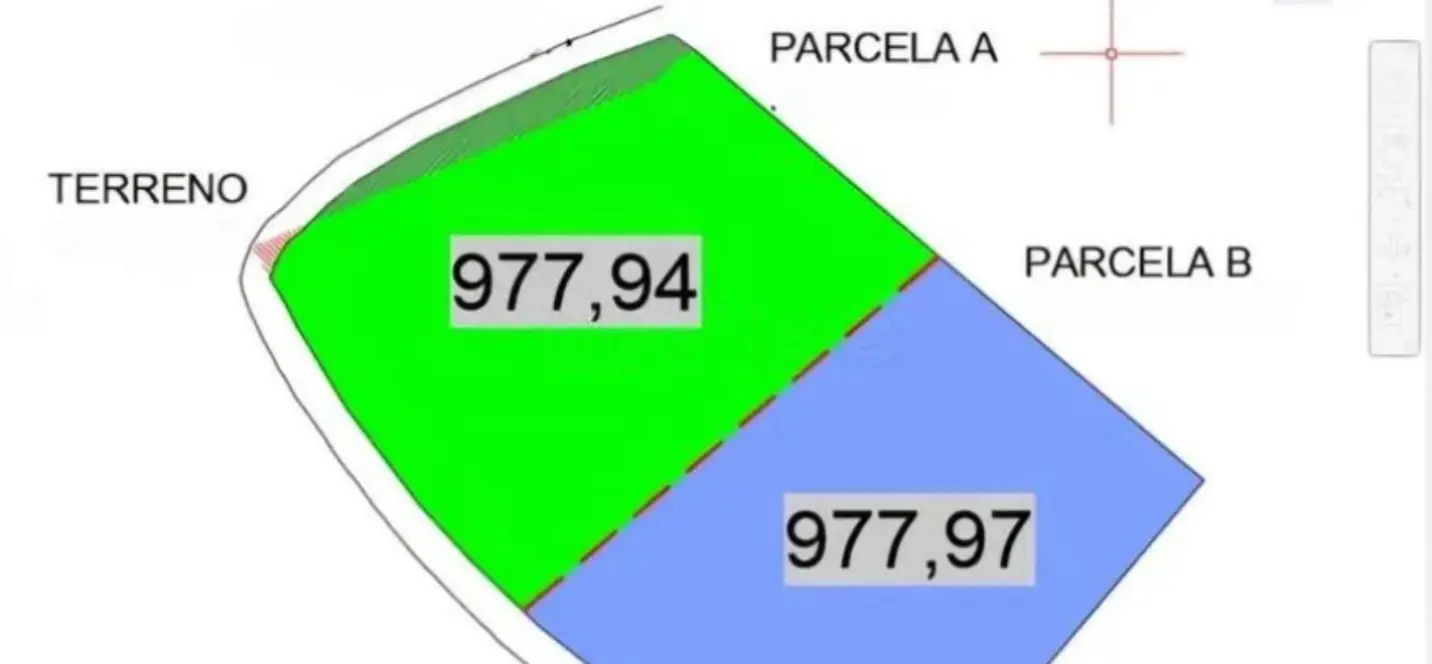 Sale of residential plot in Marbella 0