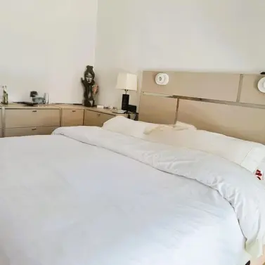 Sale of ground floor apartment in Calahonda