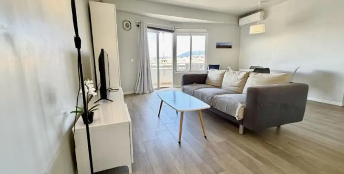 Продажа апартаментов на среднем этаже в Marbella 1