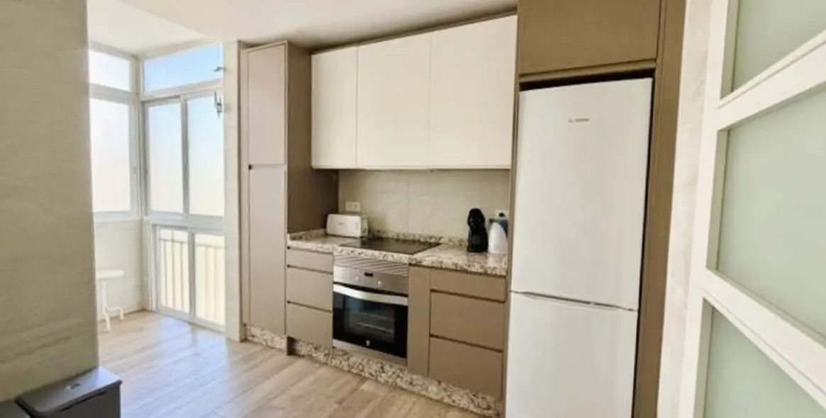 Продажа апартаментов на среднем этаже в Marbella 15