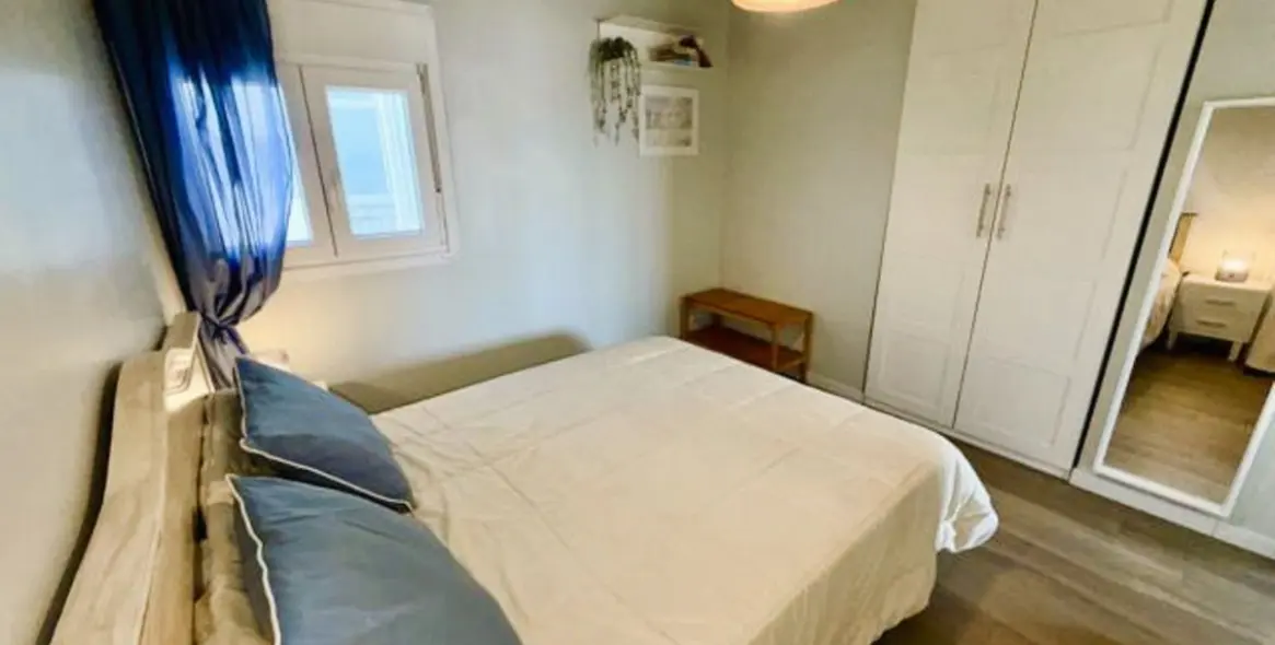 Продажа апартаментов на среднем этаже в Marbella 20