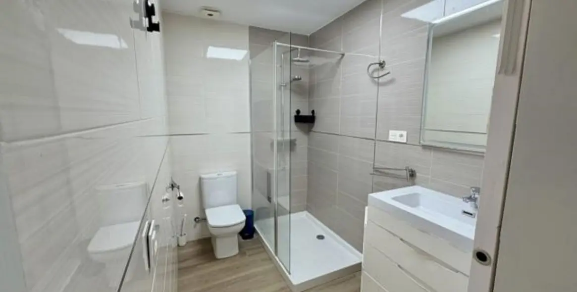 Продажа апартаментов на среднем этаже в Marbella 27