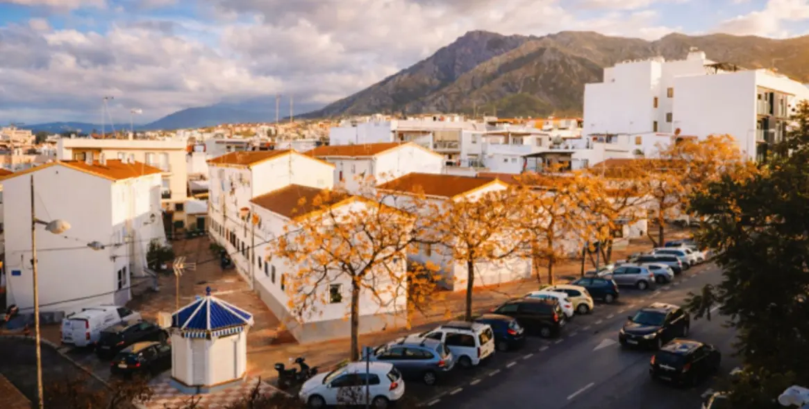 Продажа апартаментов на среднем этаже в Marbella 29