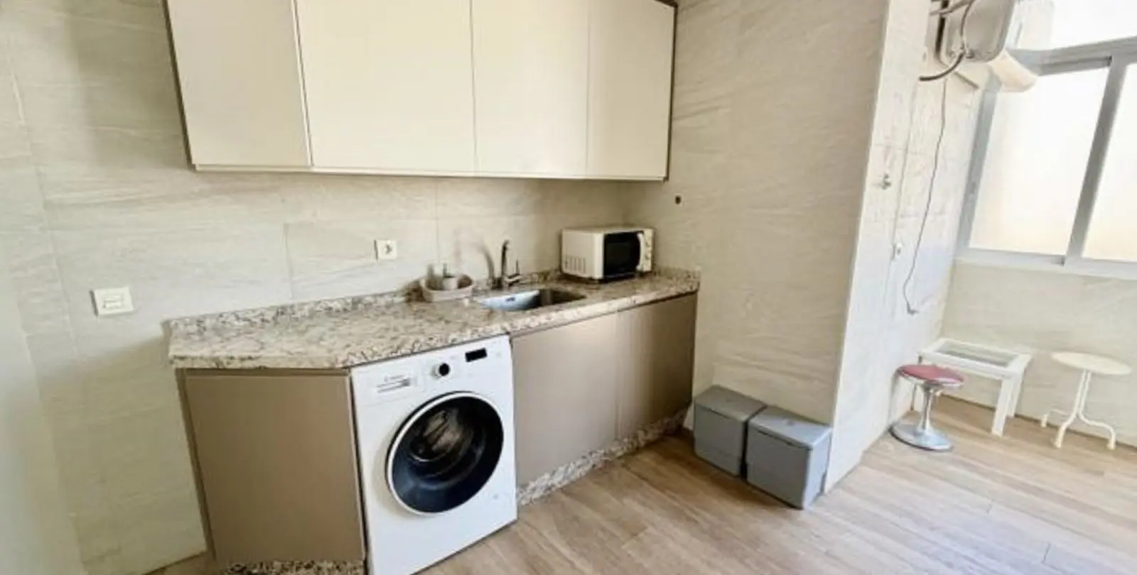 Venta de apartamento en planta media en Marbella 14