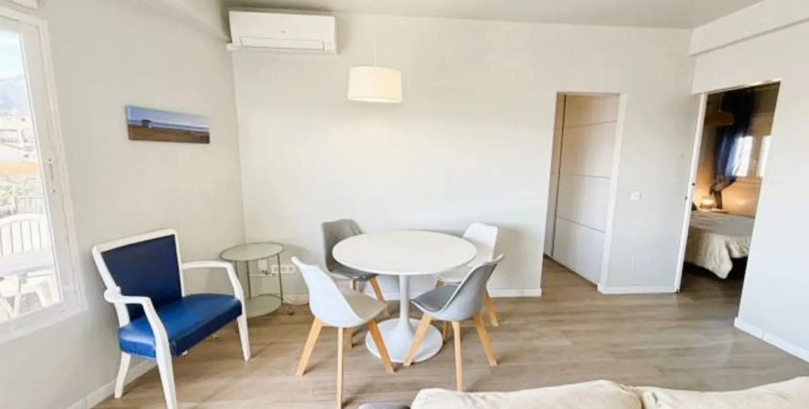 Venta de apartamento en planta media en Marbella 17