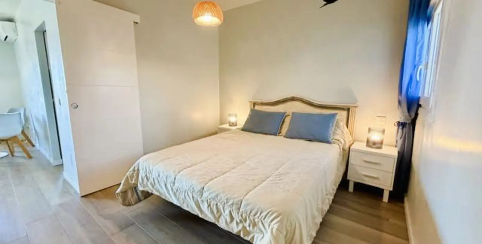 Venta de apartamento en planta media en Marbella 19