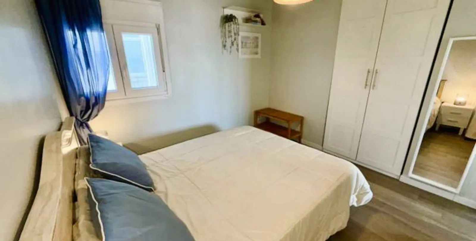 Venta de apartamento en planta media en Marbella 20