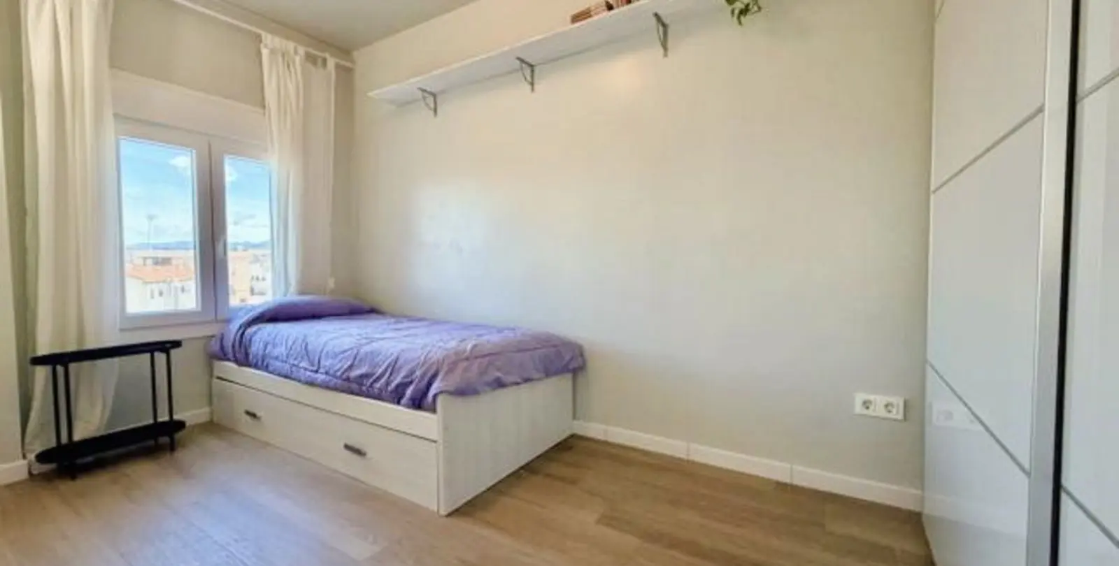 Venta de apartamento en planta media en Marbella 22