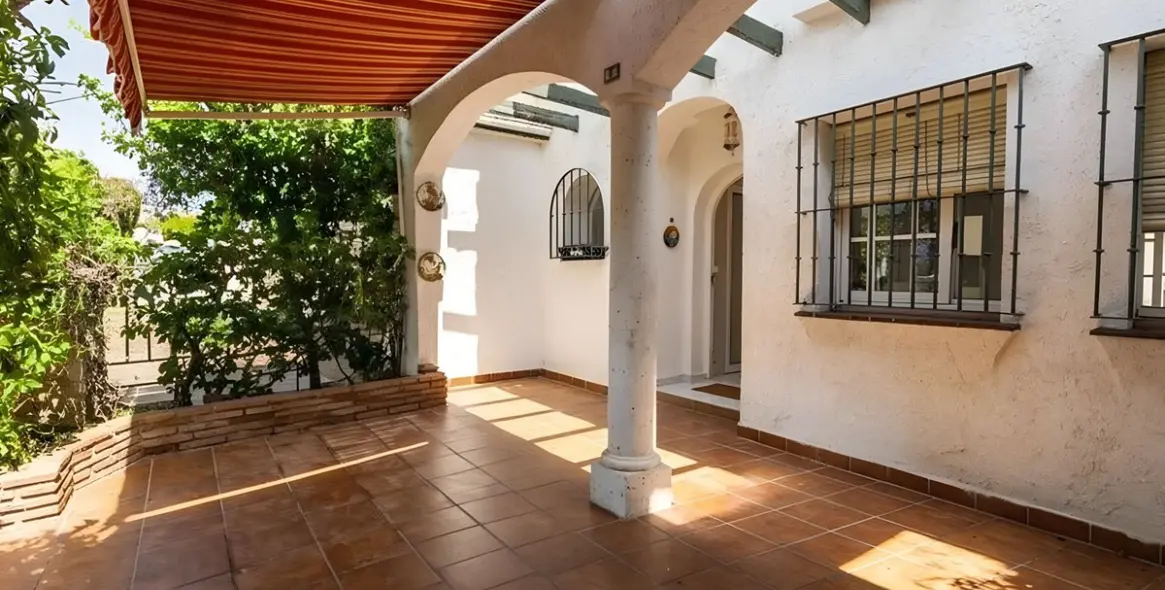 Sale of townhouse in Mijas 1