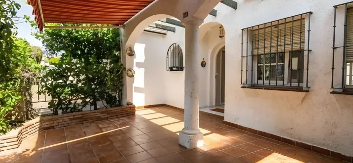 Продажа таунхауса в Mijas 0