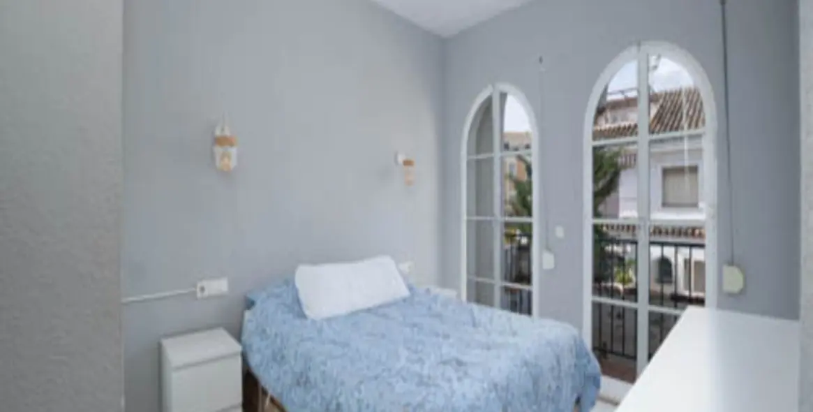 Sale of townhouse in Mijas 4