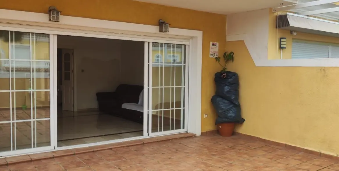 Venta de adosado en Mijas Costa 1