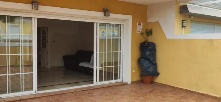 Venta de adosado en Mijas Costa 0