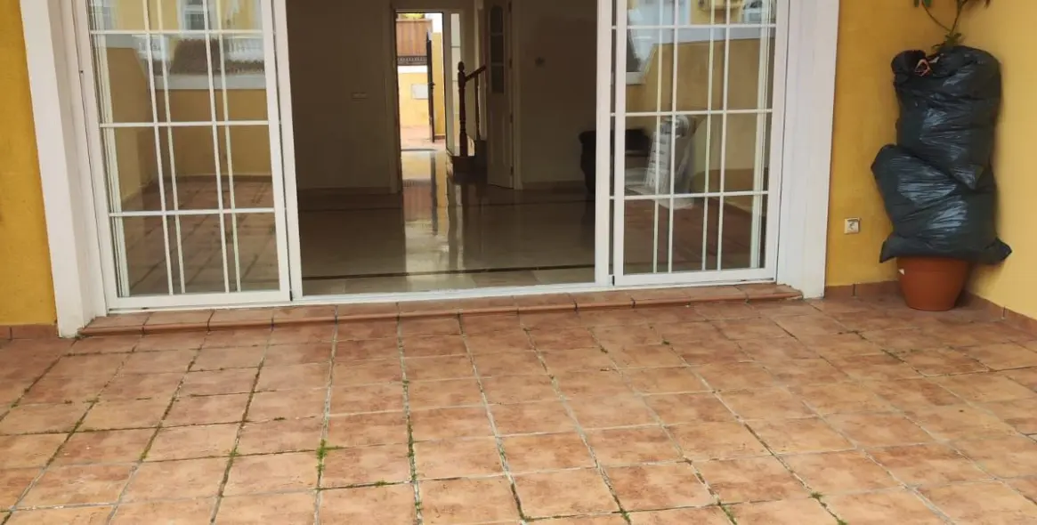 Venta de adosado en Mijas Costa 2