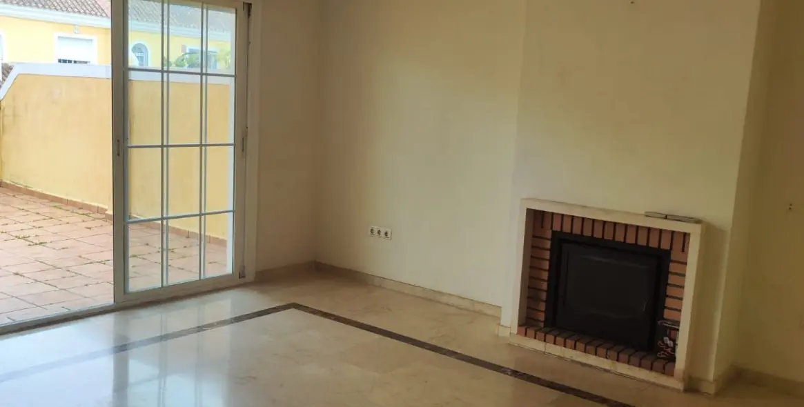 Venta de adosado en Mijas Costa 3