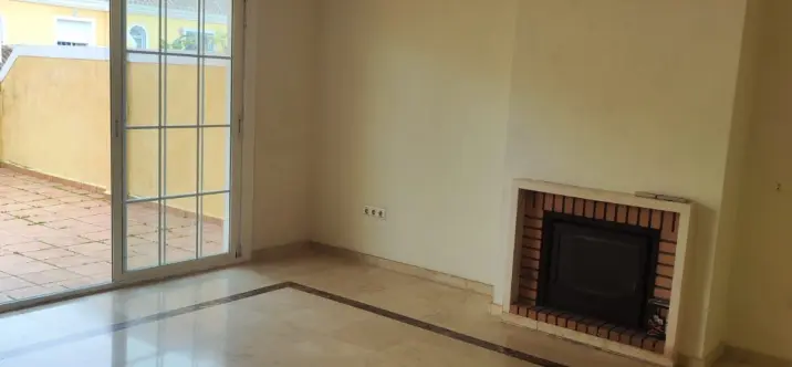 Venta de adosado en Mijas Costa 2