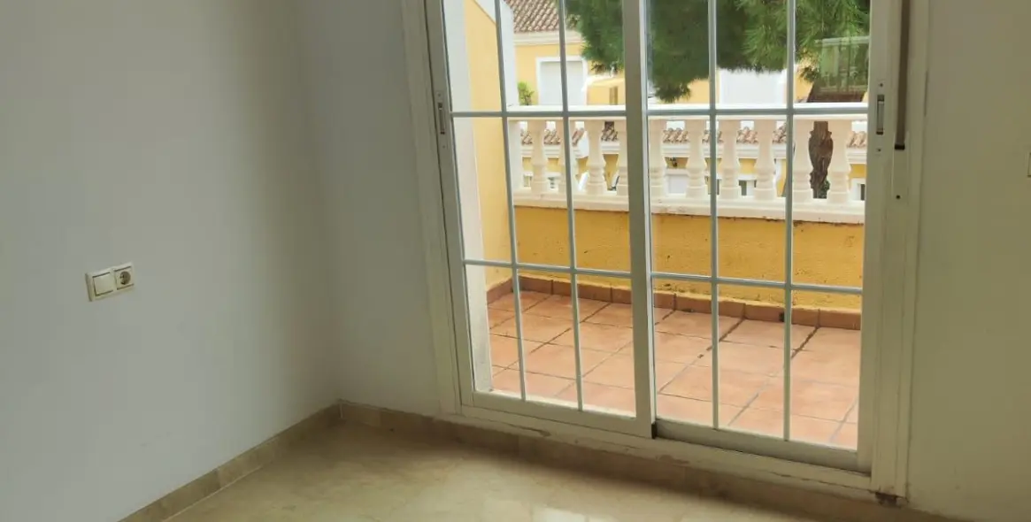 Venta de adosado en Mijas Costa 11