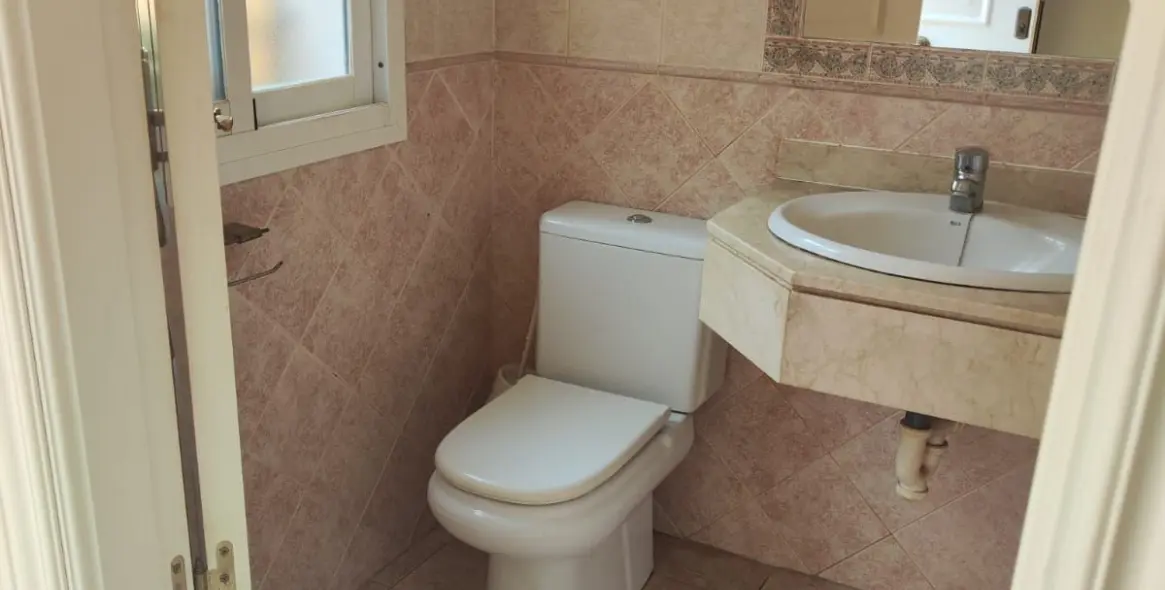 Venta de adosado en Mijas Costa 21