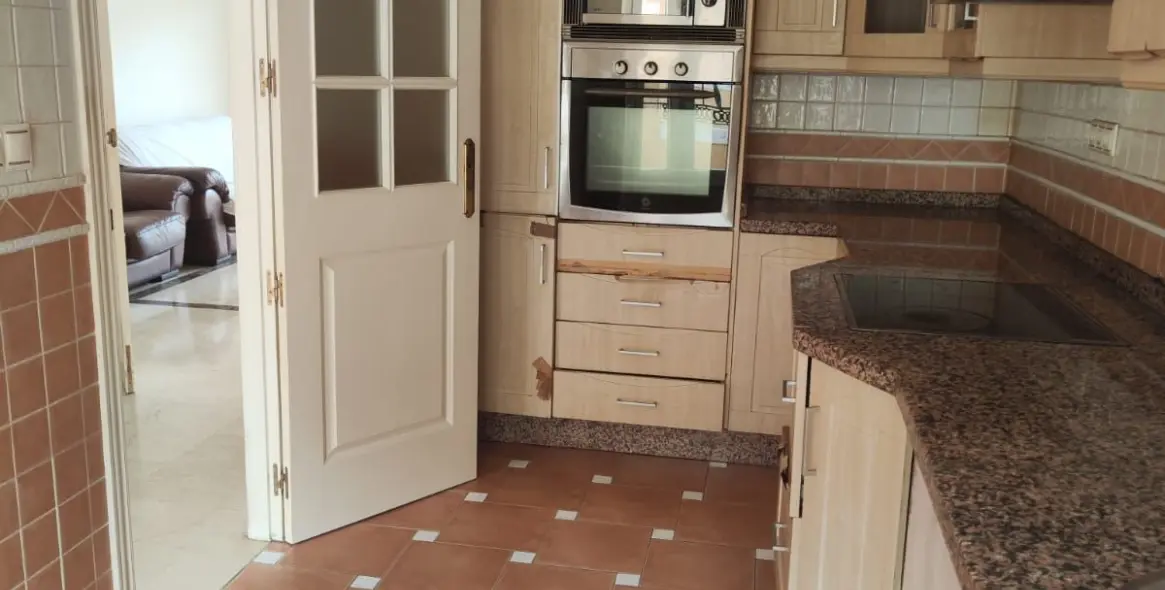 Venta de adosado en Mijas Costa 23