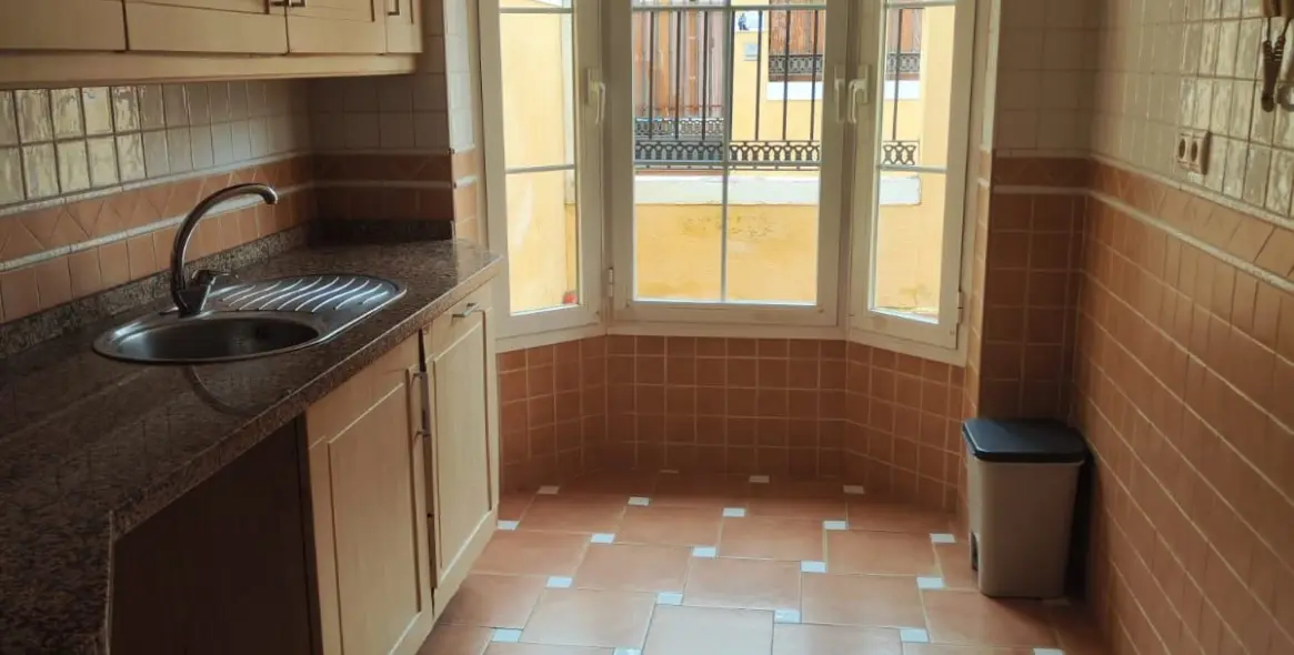 Venta de adosado en Mijas Costa 25