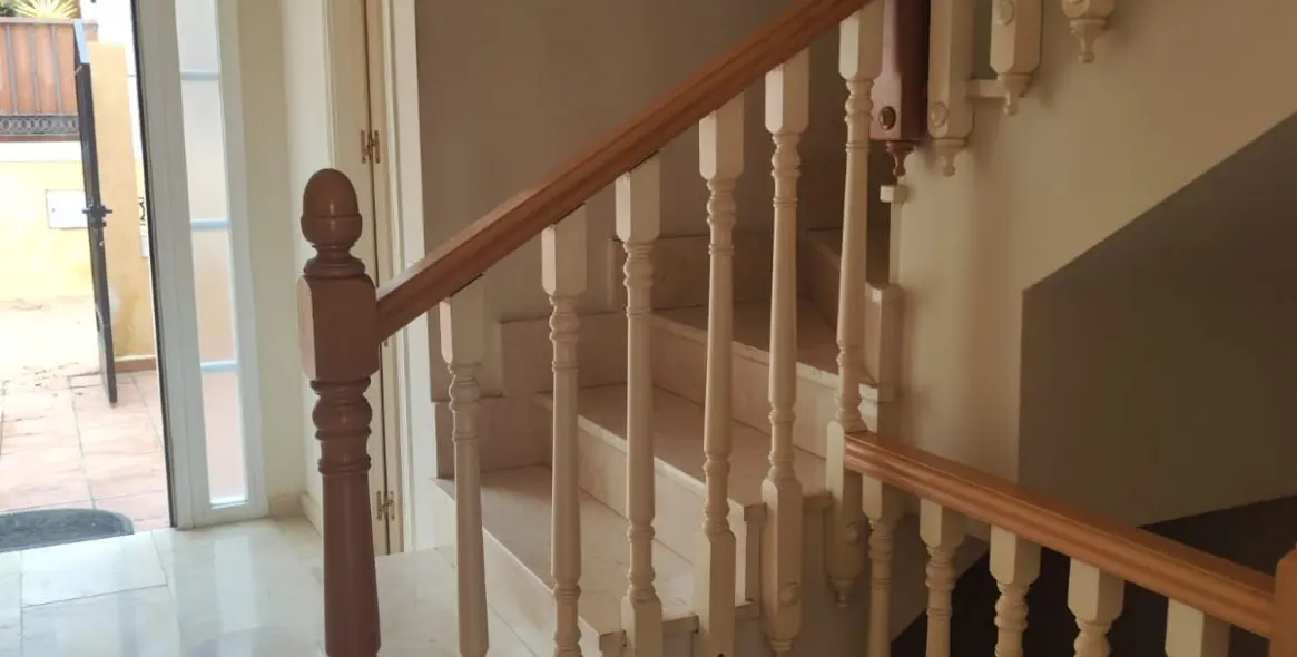 Venta de adosado en Mijas Costa 27