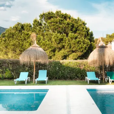 Продажа таунхауса в Nueva Andalucía