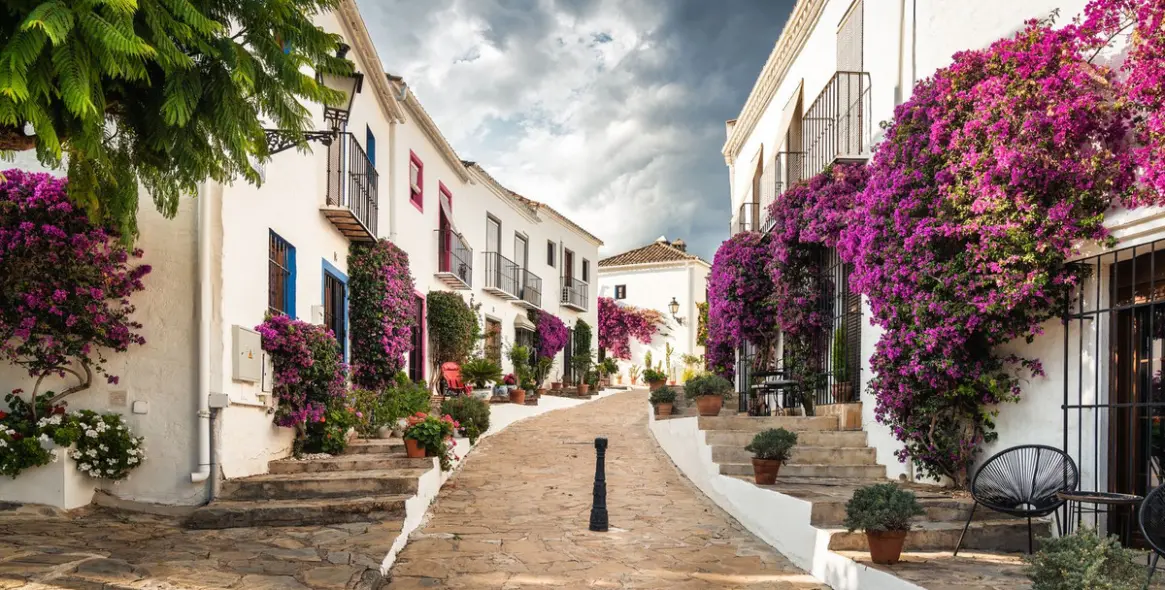 Продажа таунхауса в Nueva Andalucía 2