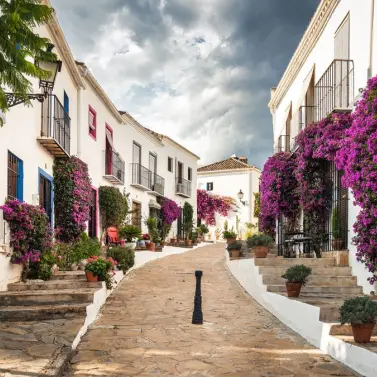 Продажа таунхауса в Nueva Andalucía