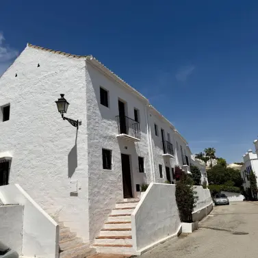 Продажа таунхауса в Nueva Andalucía