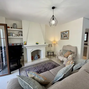 Продажа таунхауса в Nueva Andalucía