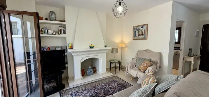 Продажа таунхауса в Nueva Andalucía 3