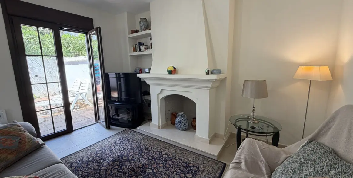 Продажа таунхауса в Nueva Andalucía 5