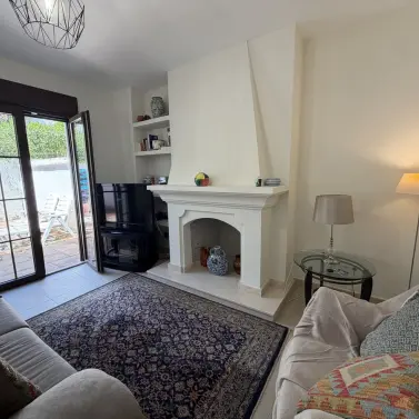 Продажа таунхауса в Nueva Andalucía