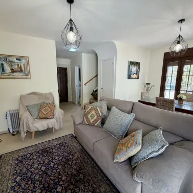 Продажа таунхауса в Nueva Andalucía