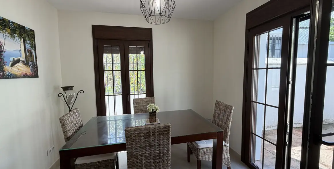 Продажа таунхауса в Nueva Andalucía 7