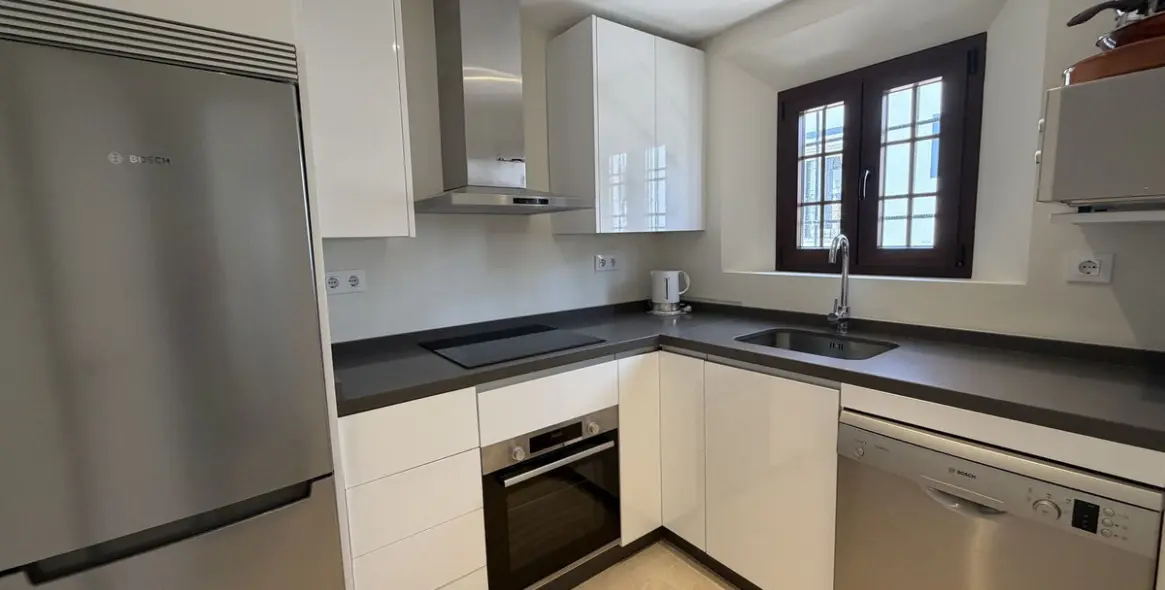 Продажа таунхауса в Nueva Andalucía 8