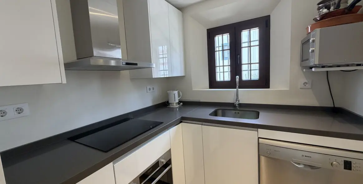 Продажа таунхауса в Nueva Andalucía 9