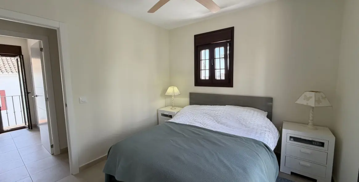 Продажа таунхауса в Nueva Andalucía 10