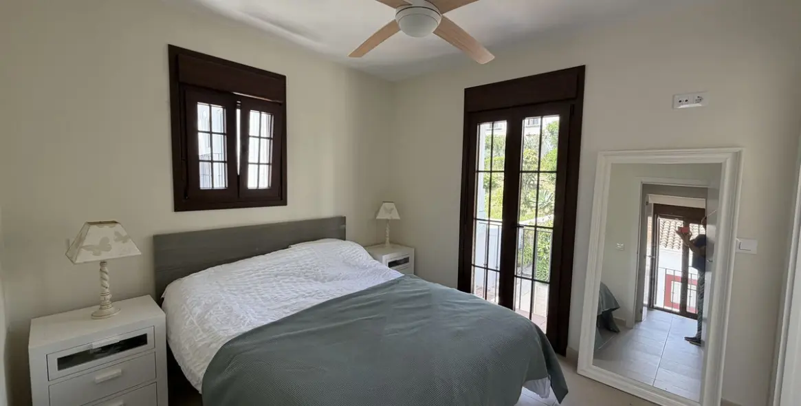 Продажа таунхауса в Nueva Andalucía 11