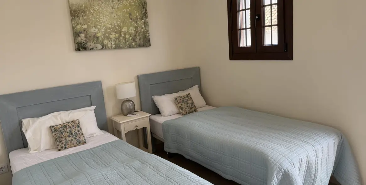 Продажа таунхауса в Nueva Andalucía 13