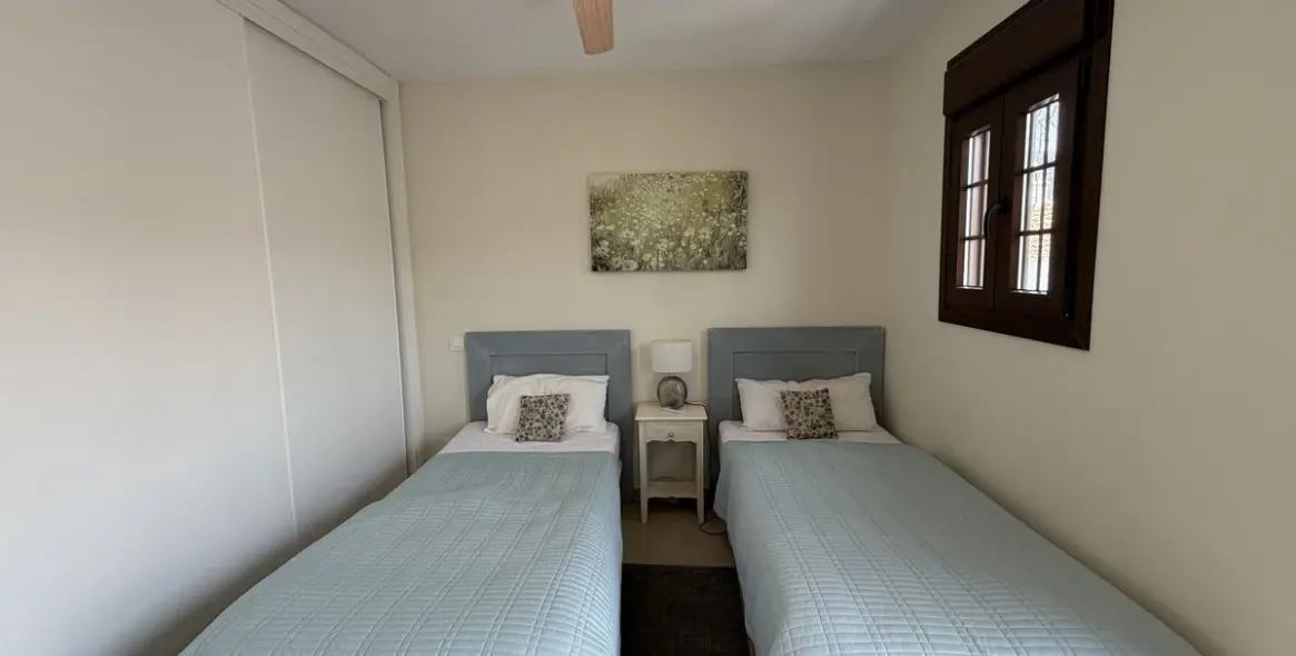 Продажа таунхауса в Nueva Andalucía 14