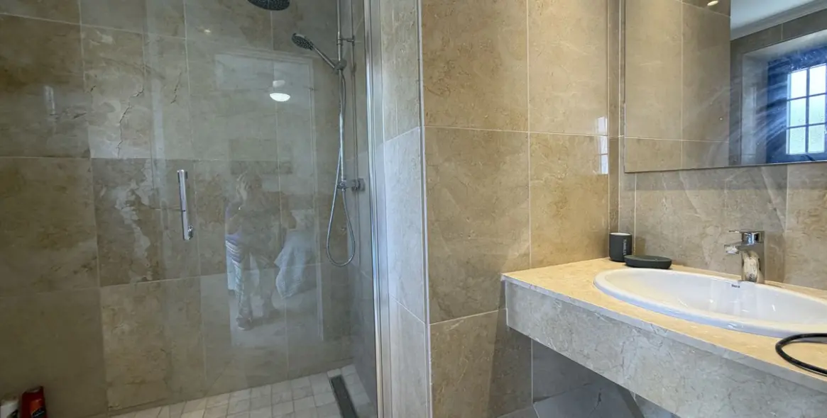 Продажа таунхауса в Nueva Andalucía 15