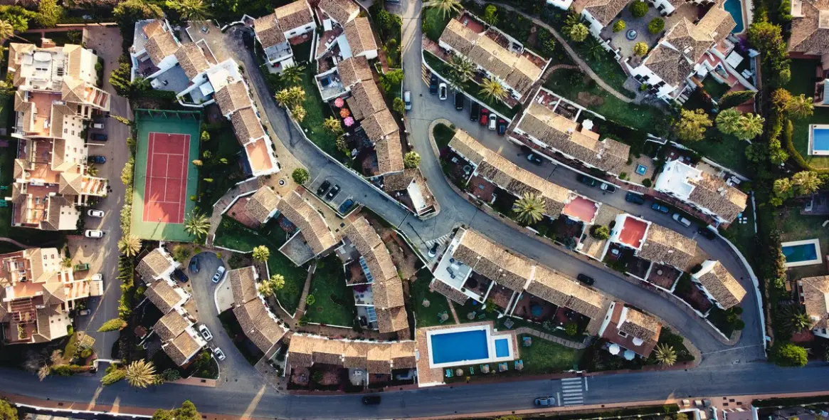 Продажа таунхауса в Nueva Andalucía 16